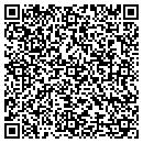 QR code with White Trellis Motel contacts