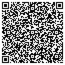 QR code with JLC Carworks contacts