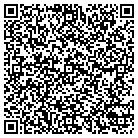 QR code with Aaron Lohnes Construction contacts