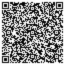 QR code with S Gilbert Real Estate contacts
