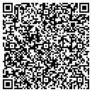 QR code with Upton Advisors contacts