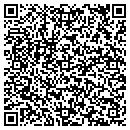 QR code with Peter A Vrees MD contacts