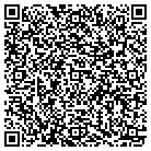 QR code with Spaulding High School contacts
