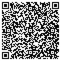 QR code with Blue Frog contacts