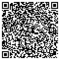 QR code with Padex contacts