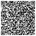 QR code with Wekando Landscape & Design contacts