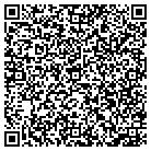 QR code with C & F Plumbing & Heating contacts