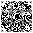 QR code with University of New Hampshire contacts