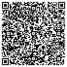 QR code with Andy's Stained Glass & Supls contacts