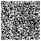 QR code with Major Waldron Sportsmen Assn contacts