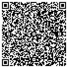 QR code with Ultra Net Communications Inc contacts