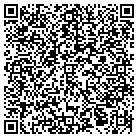 QR code with George & Edwards General Store contacts