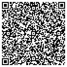 QR code with League of NH Crftsmen Fndation contacts