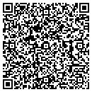 QR code with James Design contacts