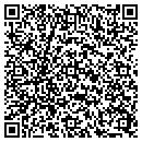 QR code with Aubin Hardware contacts