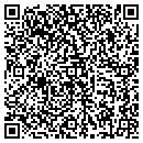 QR code with Tovey Construction contacts