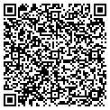 QR code with GNC contacts