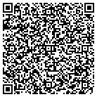 QR code with First Cngrgtnal Chrch Mrrimack contacts