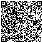 QR code with Richard B Hanson DDS contacts