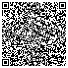 QR code with R P Dental Laboratories contacts