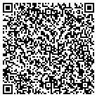 QR code with Rainbow Art & Framing contacts