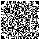 QR code with KLN Construction Co Inc contacts