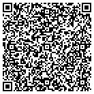QR code with Precision Window Cleaning Inc contacts