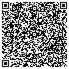 QR code with Hillsborough County Correction contacts