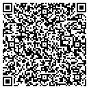 QR code with J RS Discount contacts
