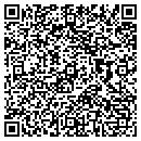 QR code with J C Cleaning contacts
