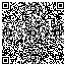 QR code with TCS Builders contacts