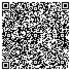 QR code with Han-Padron Assoc contacts