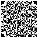 QR code with New London Hospital contacts