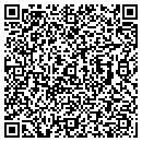 QR code with Ravi & Assoc contacts