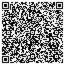 QR code with Armored Textiles Inc contacts