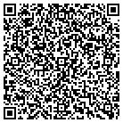 QR code with University Of New Hampshire contacts