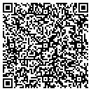 QR code with R & B Racing contacts