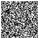 QR code with Ortho Art contacts