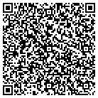 QR code with Ultimate Property Sales contacts