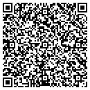 QR code with J & L Ribs On Wheels contacts