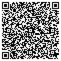 QR code with Acio's contacts