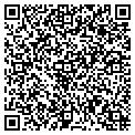 QR code with Sunoco contacts