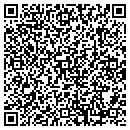 QR code with Howard E Helwig contacts