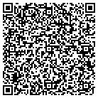 QR code with D M BURNS Security Inc contacts