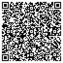 QR code with Manter Automotive Inc contacts