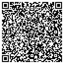 QR code with A & H Automotive contacts