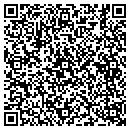 QR code with Webster Transport contacts