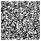 QR code with Herrick Community Health Libr contacts