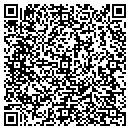 QR code with Hancock Baskets contacts