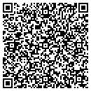 QR code with Peter A Frid contacts